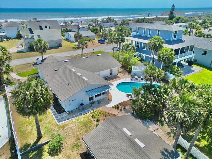 Picture of 1102 S Central Avenue, Flagler Beach FL 32136