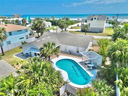 Picture of 1102 S Central Avenue, Flagler Beach, FL 32136