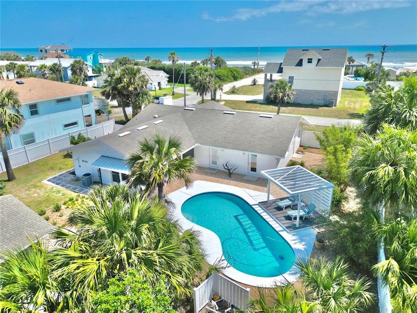 Picture of 1102 S Central Avenue, Flagler Beach FL 32136