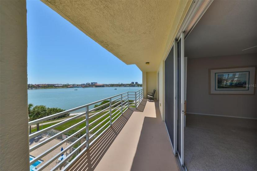 Picture of 7882 Sailboat Key Boulevard S Unit 401, South Pasadena FL 33707