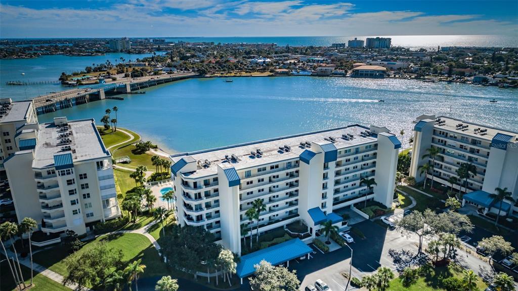 Picture of 7882 Sailboat Key Boulevard S Unit 401, South Pasadena, FL 33707