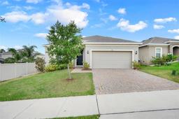 Picture of 169 Jensen Drive, Groveland, FL 34736