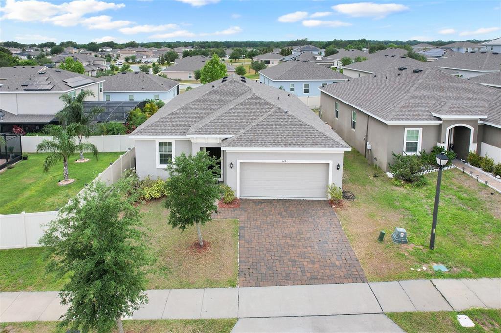 Picture of 169 Jensen Drive, Groveland, FL 34736