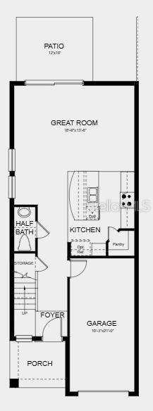 Picture of 15177 Cuzcorro Court, Nokomis, FL 34275