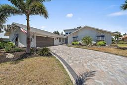 Picture of 238 Lookout Point Drive, Osprey, FL 34229
