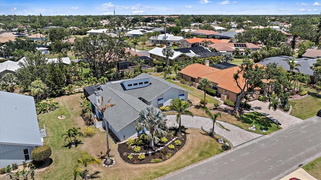 Picture of 238 Lookout Point Drive, Osprey, FL 34229