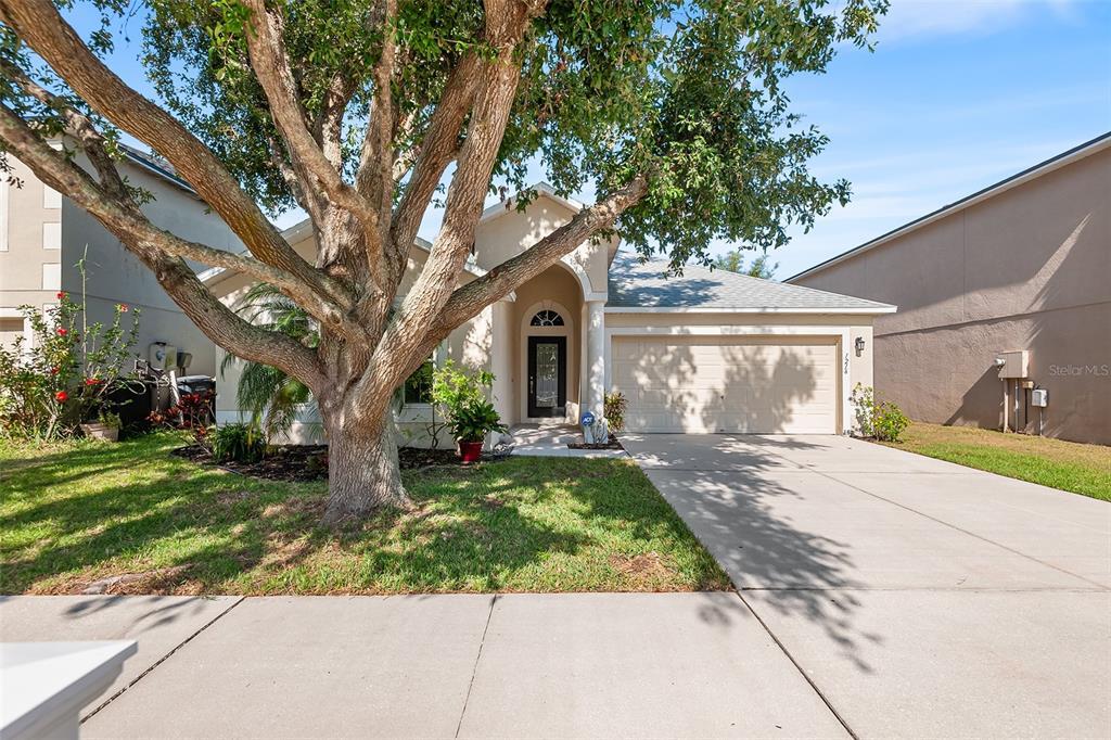 Picture of 1216 Myopia Hunt Club Drive, Auburndale, FL 33823