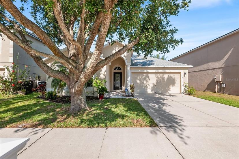 Picture of 1216 Myopia Hunt Club Drive, Auburndale FL 33823