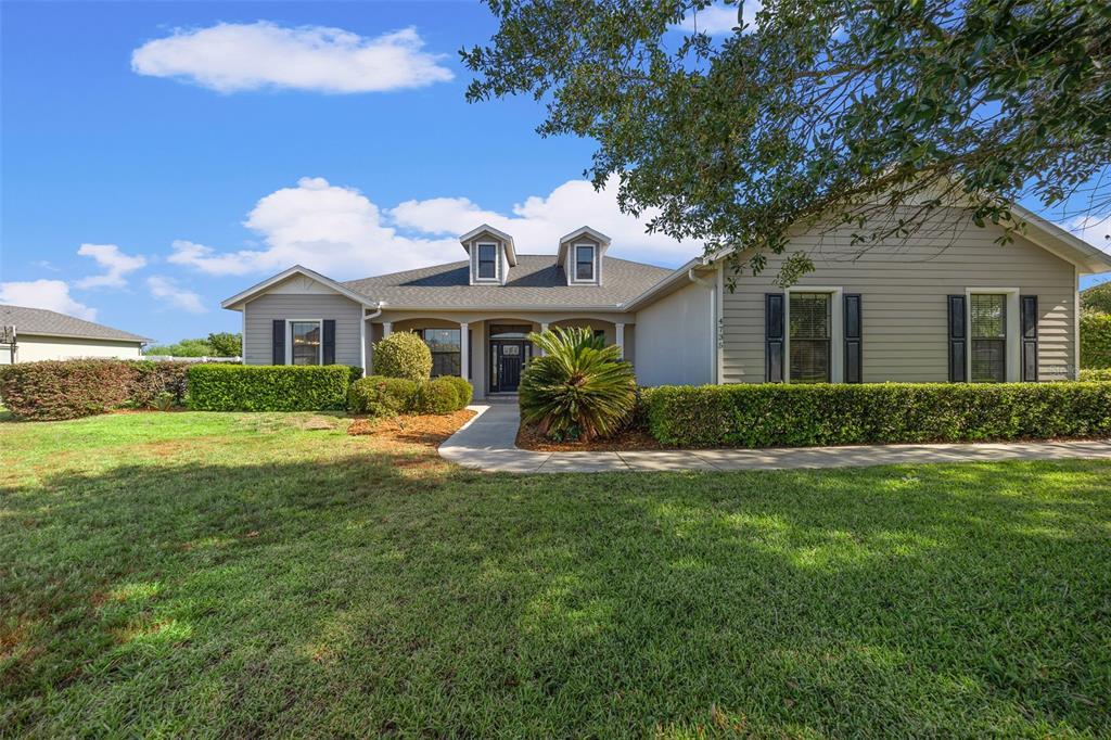 Picture of 4735 SE 35Th Street, Ocala, FL 34480