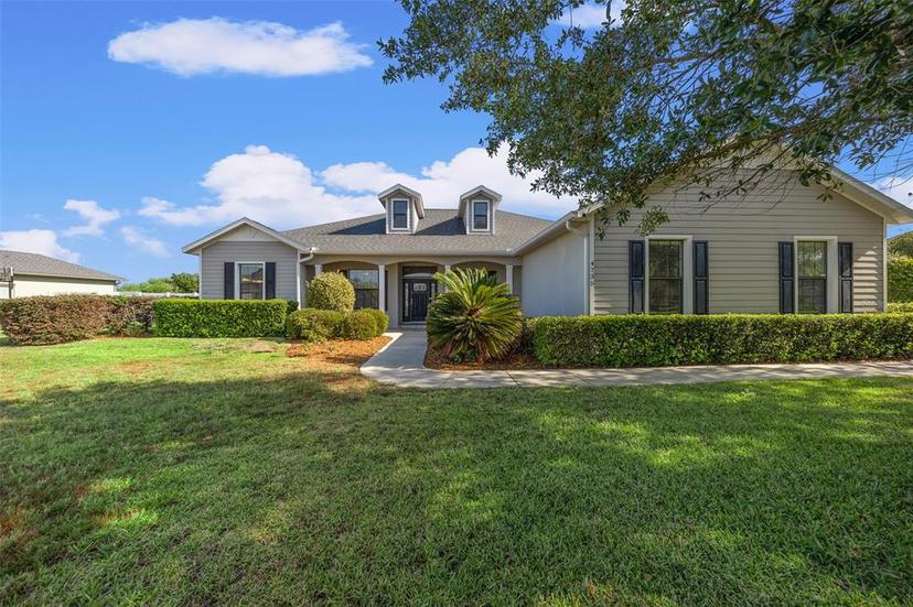 Picture of 4735 SE 35Th Street, Ocala FL 34480
