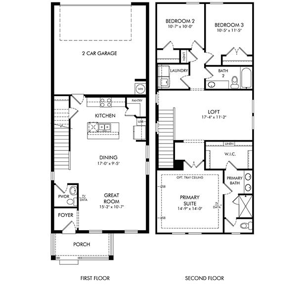 Picture of 11941 Bracco Street, Winter Garden FL 34787