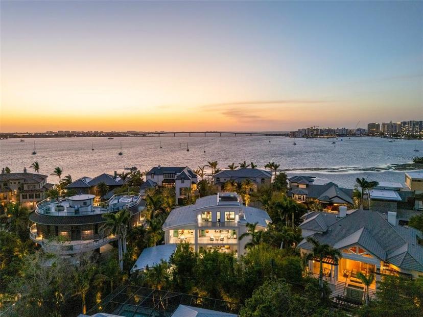 Picture of 1365 Harbor Drive, Sarasota FL 34239
