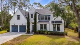 Picture of 9134 Mossy Oak Lane, Clermont, FL 34711
