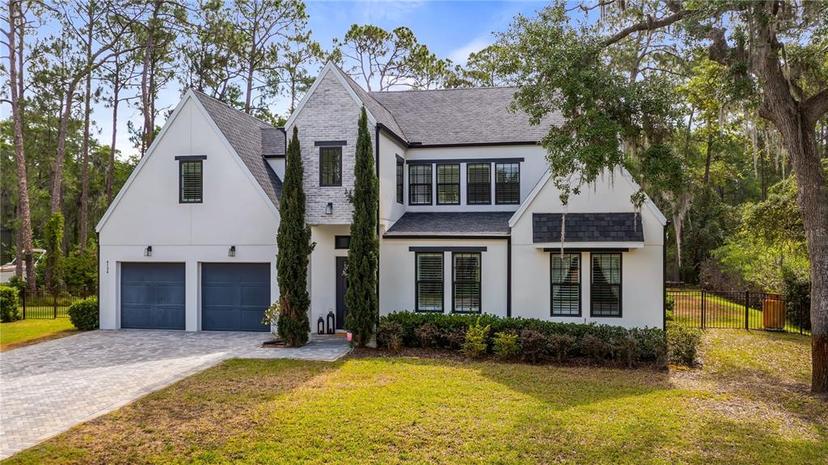 Picture of 9134 Mossy Oak Lane, Clermont FL 34711