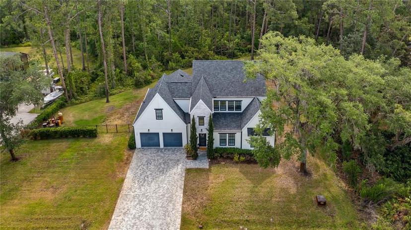 Picture of 9134 Mossy Oak Lane, Clermont FL 34711
