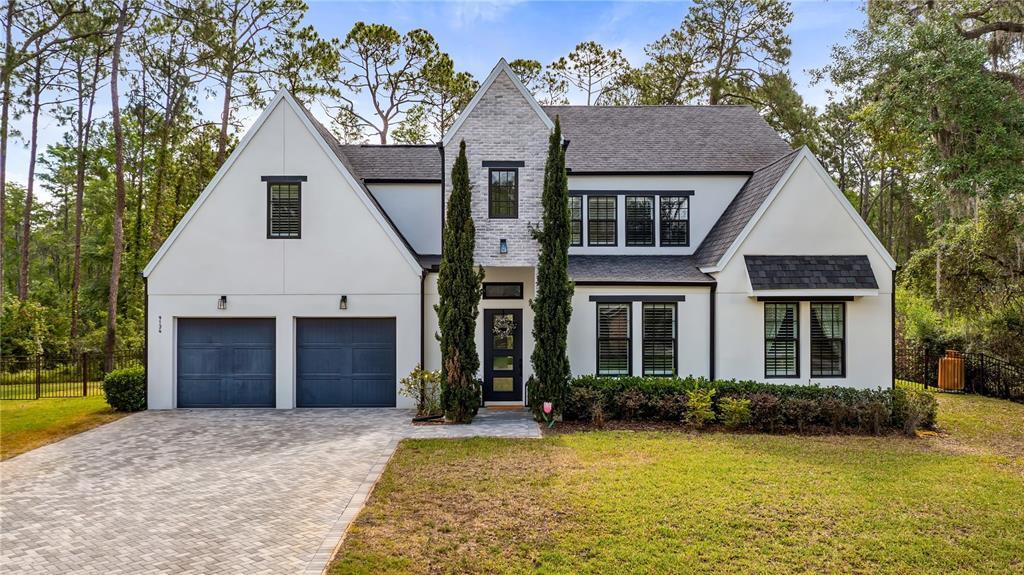 Picture of 9134 Mossy Oak Lane, Clermont, FL 34711