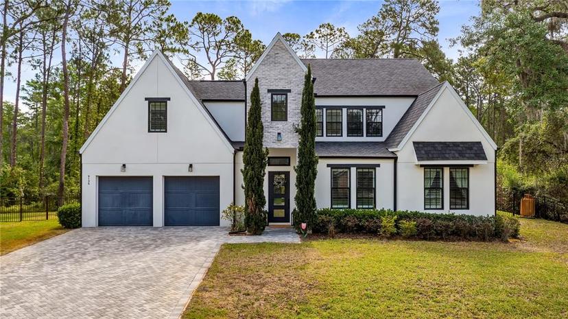 Picture of 9134 Mossy Oak Lane, Clermont FL 34711