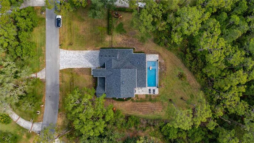 Picture of 9134 Mossy Oak Lane, Clermont FL 34711
