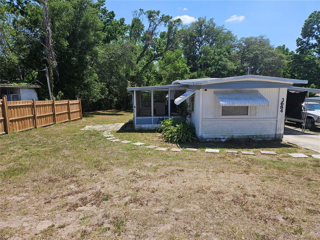 Picture of 3684 E Ridgecrest Court, Inverness, FL 34452
