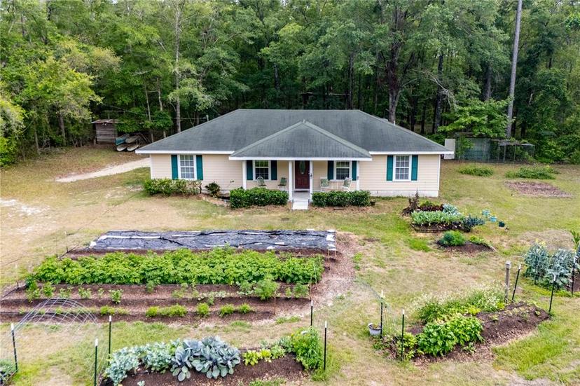 Picture of 5876 SW 52Nd Terrace, Lake Butler FL 32054