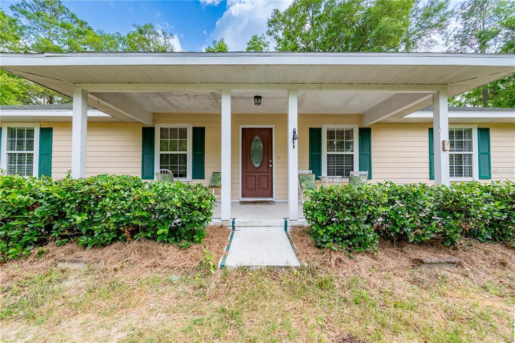 Picture of 5876 SW 52Nd Terrace, Lake Butler, FL 32054
