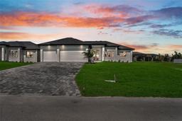 Picture of 2716 NW 41St Avenue, Cape Coral, FL 33993