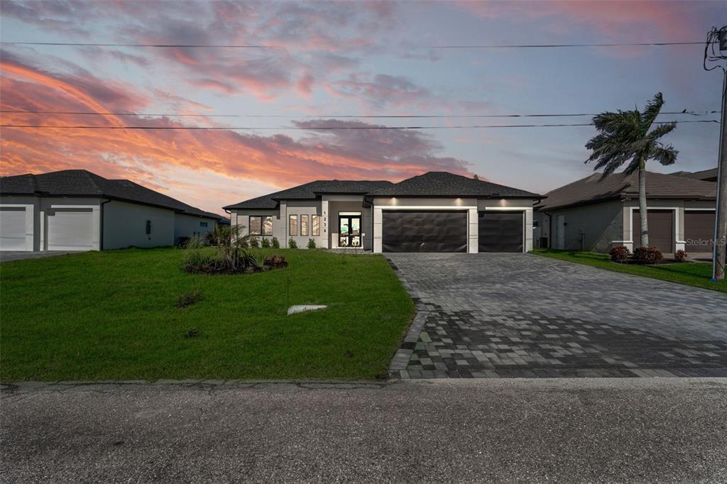 Picture of 2716 NW 41St Avenue, Cape Coral, FL 33993