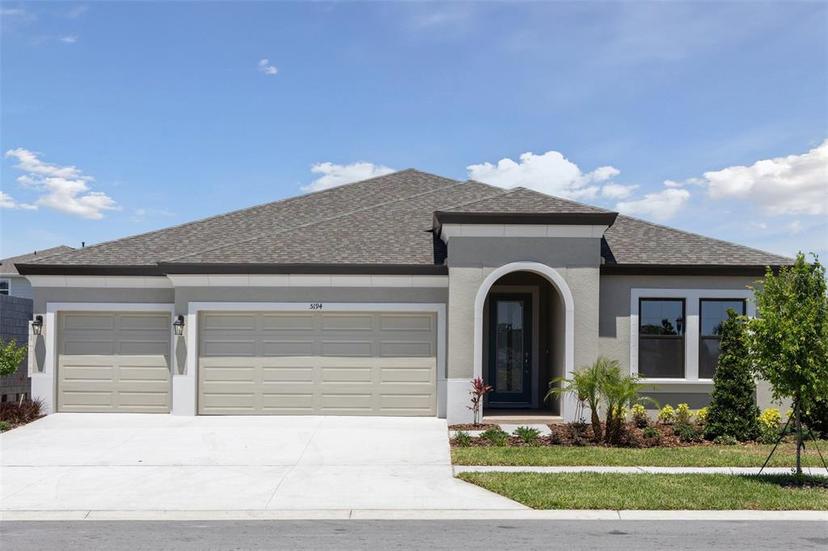 Picture of 5194 Everlong Drive, Apollo Beach FL 33572