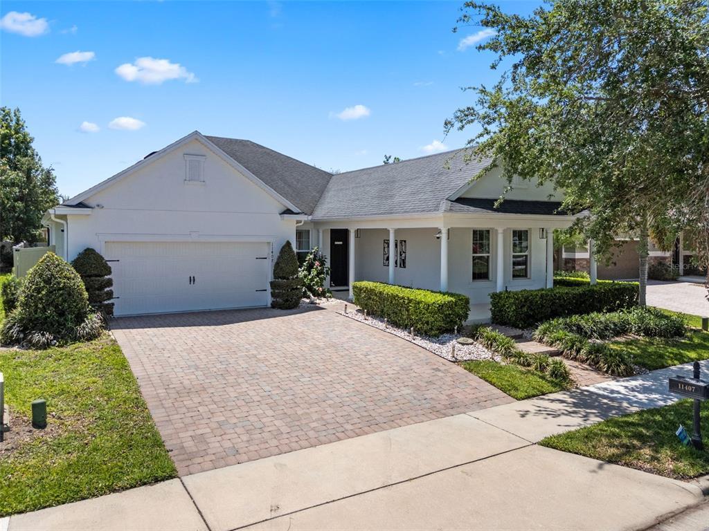 Picture of 11407 Wakeworth Street, Orlando, FL 32836
