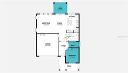 Picture of 13271 Pergola Avenue, Orlando, FL 32832