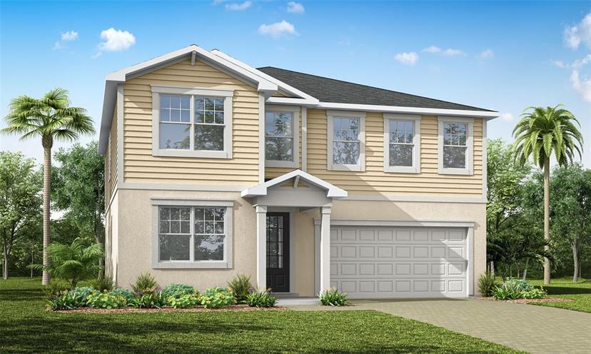 Picture of 13271 Pergola Avenue, Orlando FL 32832
