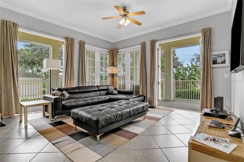 Picture of 1501 Northern Harrier Way Unit 101, Kissimmee FL 34747