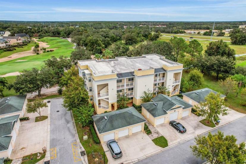 Picture of 1501 Northern Harrier Way Unit 101, Kissimmee FL 34747