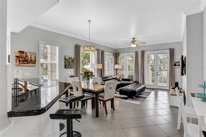 Picture of 1501 Northern Harrier Way Unit 101, Kissimmee FL 34747