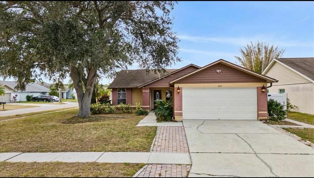 Picture of 11902 Snapdragon Road, Tampa, FL 33635