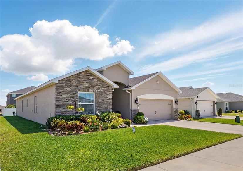 Picture of 1703 Daystar Drive, Haines City FL 33844