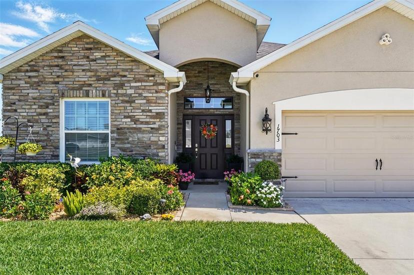Picture of 1703 Daystar Drive, Haines City FL 33844