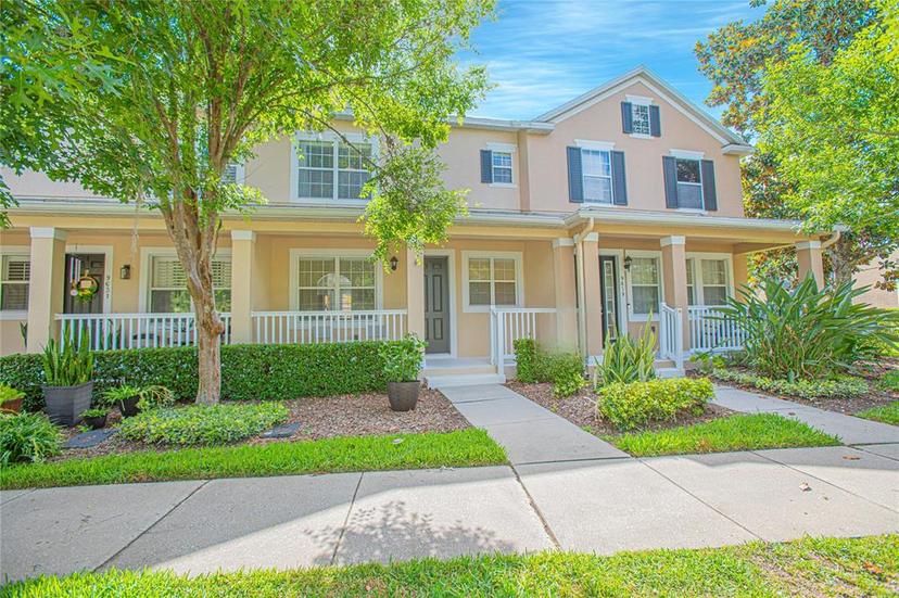 Picture of 9635 Fenrose Terrace, Orlando FL 32827