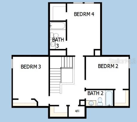 Picture of 5287 Everlong Drive, Apollo Beach FL 33572