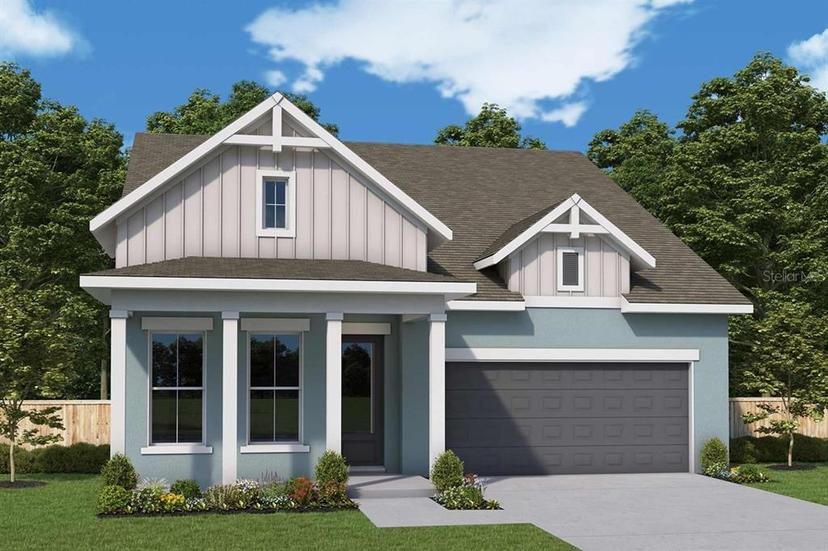 Picture of 5287 Everlong Drive, Apollo Beach FL 33572