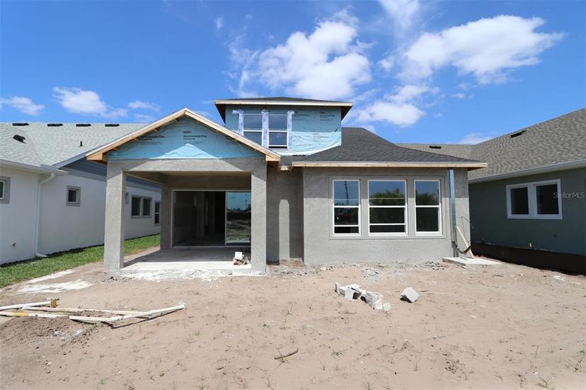 Picture of 5287 Everlong Drive, Apollo Beach FL 33572