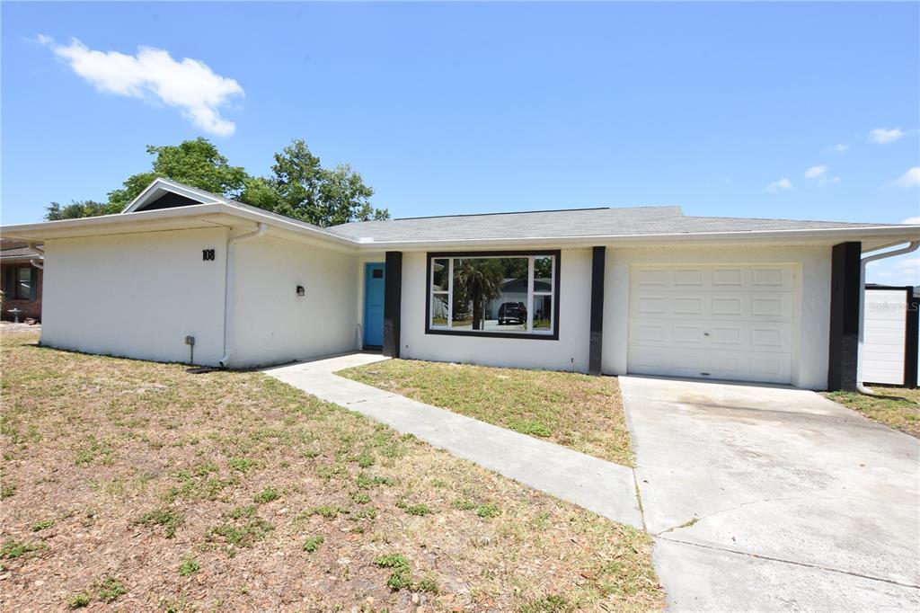 Picture of 108 Sandburg Lane, Winter Haven, FL 33884
