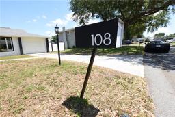 Picture of 108 Sandburg Lane, Winter Haven, FL 33884