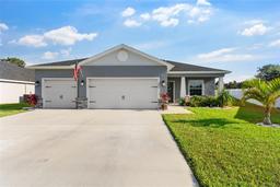 Picture of 1045 Montgomery Lane, Polk City, FL 33868