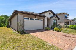 Picture of 3128 Oxbow Court, Harmony, FL 34773