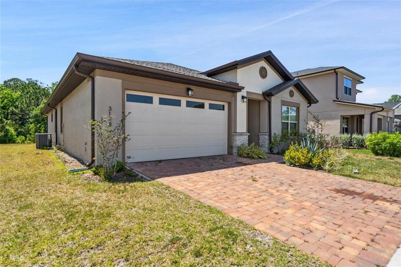 Picture of 3128 Oxbow Court, Harmony FL 34773