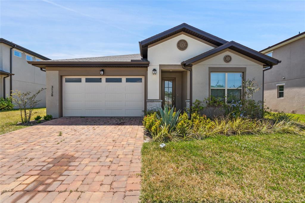 Picture of 3128 Oxbow Court, Harmony, FL 34773