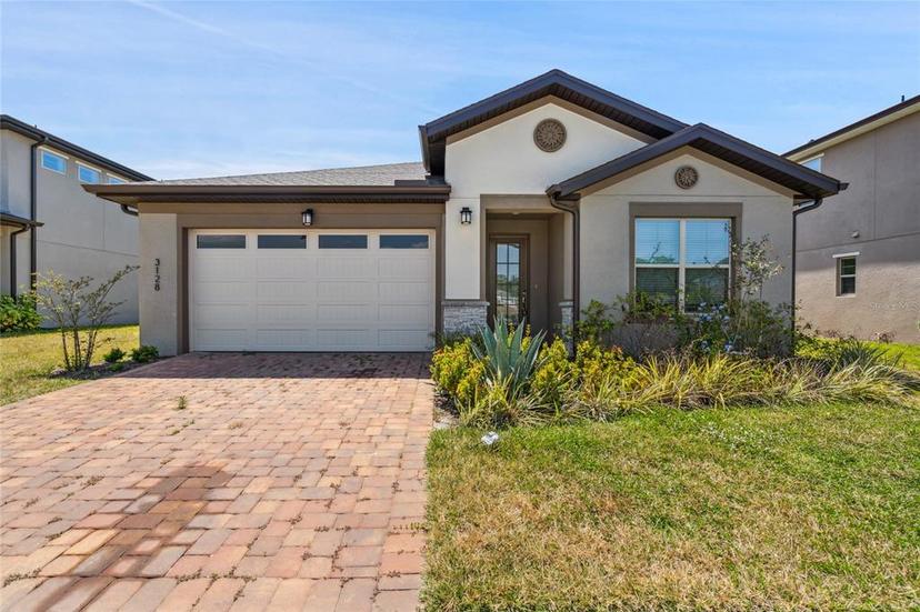 Picture of 3128 Oxbow Court, Harmony FL 34773