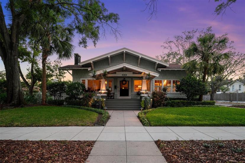 Picture of 1001 S Oregon Avenue, Tampa FL 33606