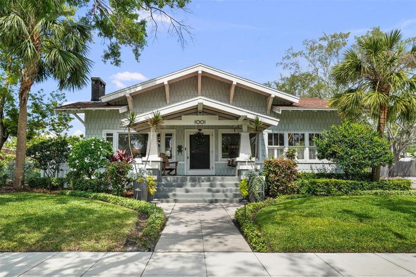 Picture of 1001 S Oregon Avenue, Tampa FL 33606